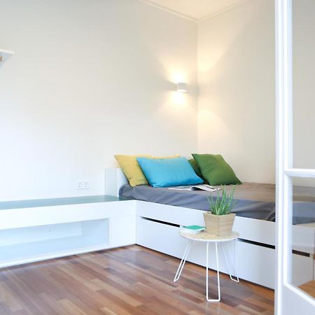 Villara: Style, Hospitality & Design เอเธนส์ ภายนอก รูปภาพ