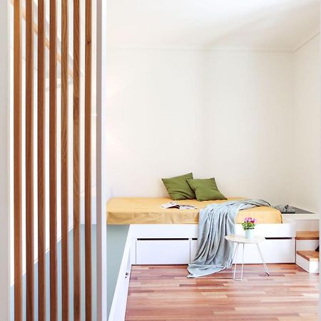 Villara: Style, Hospitality & Design เอเธนส์ ภายนอก รูปภาพ