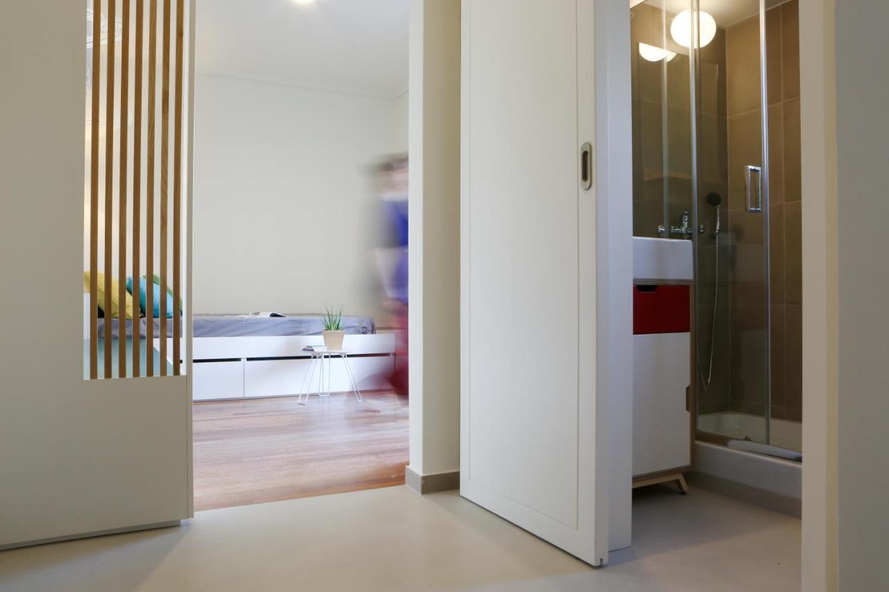 Villara: Style, Hospitality & Design เอเธนส์ ภายนอก รูปภาพ