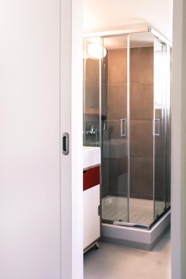 Villara: Style, Hospitality & Design เอเธนส์ ภายนอก รูปภาพ